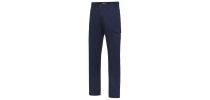 Mens Basic Stretch Cargo Pant