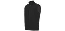 Mens Softshell Vest