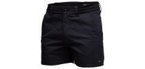 Mens Comfort Waist Short Short