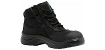 Womens Tradie Safety Boots
