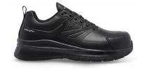 Hypertec Leather Boot