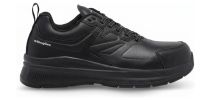 Womens Hypertec Leather Boot