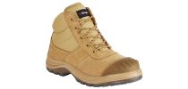 Mens Tradie Boot