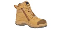 Mens Tradie 6Z EH Boot