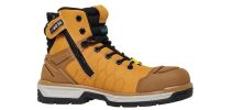 Mens Quantum Boot