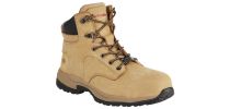 Womens Tradie Zip