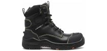 Womens Onyx 6Z Puncture-Resistant Work Boot