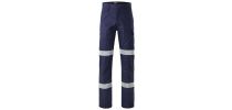 Mens Stretch Bio Motion Cargo Pant