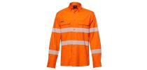 Workcool Pro Bio Motion Mens Shirt Long Sleeve