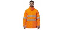 Reflective Insulated Jacket