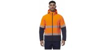 Reflective Repel Jacket