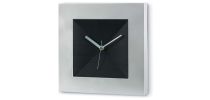 Square Wall Clock