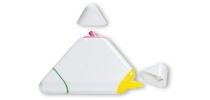 Triangular Triple Highlighter