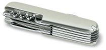 Multi-Function Pocket Knife