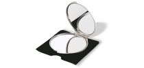 Foldable Make-Up Mirror
