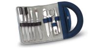 Manicure And Brush Set