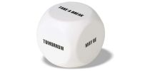 Anti-Stress Decision Dice