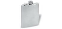 Slim Hip Flask