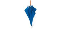 Golf Umbrella With Wooden Grip