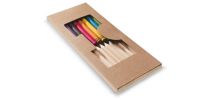 Colouring Set/Crayons