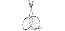 2 Player Badminton Set