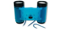 Binoculars Foldable