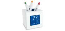 Cubo. Weatherstation