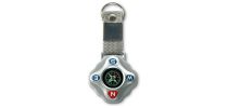 Compass With Nylon Strap