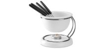Fondue Set For 4 Guests