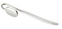 Metal Bookmark
