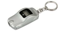 Digital Tyre Gauge Keyring