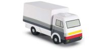 Antistress Truck. Pu Material