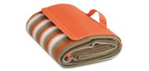 Picnic Fleece Blanket