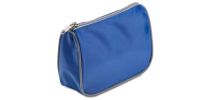 Cosmetic Bag W/ Mirror