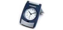 Travel Alarm Clock With Cover