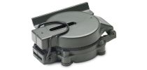 Adjustable Compass