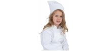 Aussie Chef Kids Chef Hat