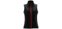 Women's Orbiter Softshell Vest