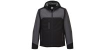 KX3 Hooded Softshell (3L)