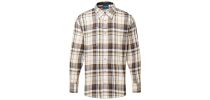 Check Work Shirt