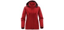 Women's Nautilus Insulated Jacket