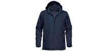 Men's Nautilus 3 in 1 Jacket