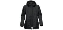 Women's Nautilus 3 in 1 Jacket