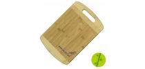 Kavala Bamboo Serving Board