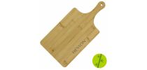 Toulouse Bamboo Serving Board