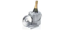 Contemporary Ice Bucket