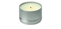Eco Travel Candle