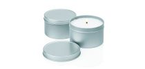 Soy Wax Travel Candle