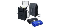 Freezer Gel Two Bottle Wine Cooler