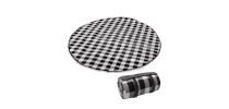 Round Picnic Blanket - 170cm